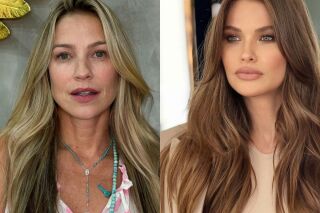 Imagem da notícia Luana Piovani critica gastos excessivos da esposa de Gusttavo Lima: “Entendeu?”